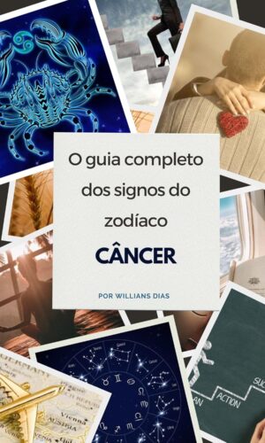 O guia completo dos signos do zodíaco - Câncer