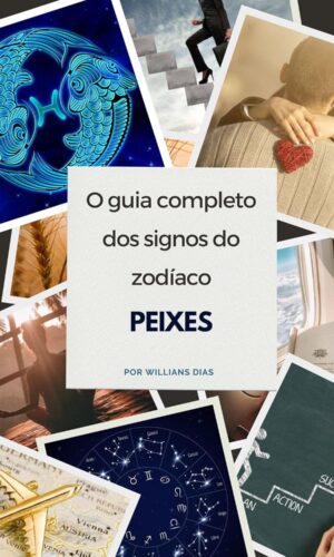 O guia completo dos signos do zodíaco - Peixes