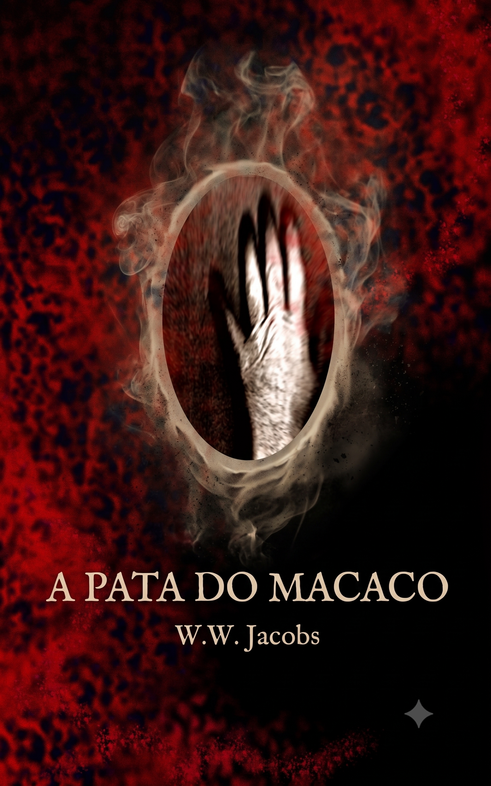 A pata do macaco