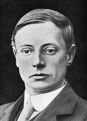 William Wymark Jacobs
